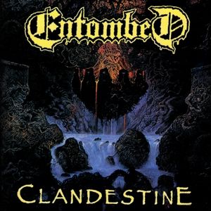 Produktbild: Clandestine (FDR Remastered)
