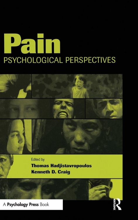 Produktbild: Pain