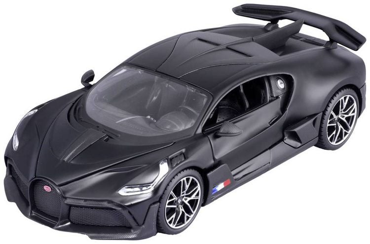 Produktbild: Maisto Bugatti Divo 1:24 Modellauto