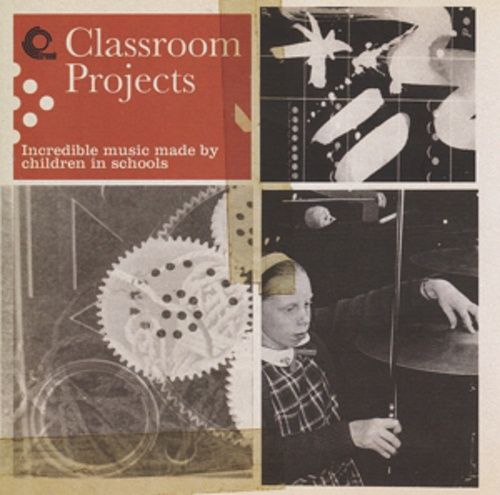 Produktbild: Classroom Projects