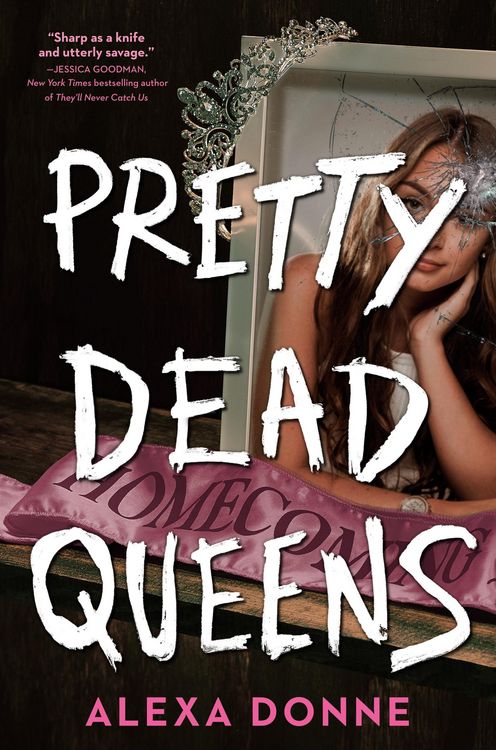 Produktbild: Pretty Dead Queens