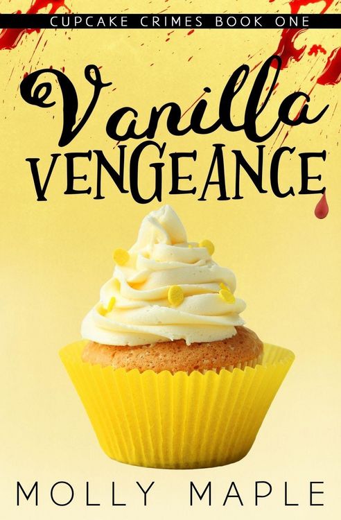 Produktbild: Vanilla Vengeance