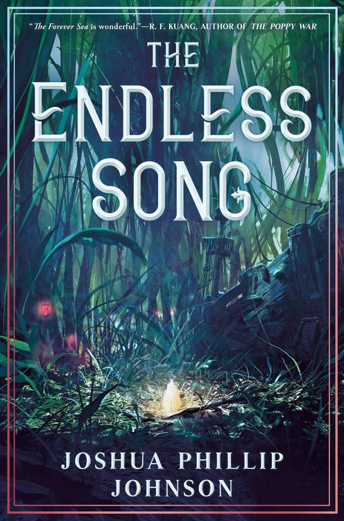 Produktbild: The Endless Song