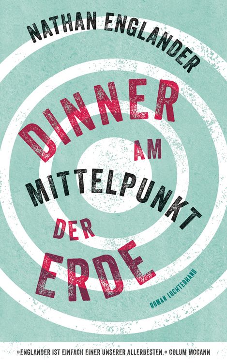 Produktbild: Dinner am Mittelpunkt der Erde