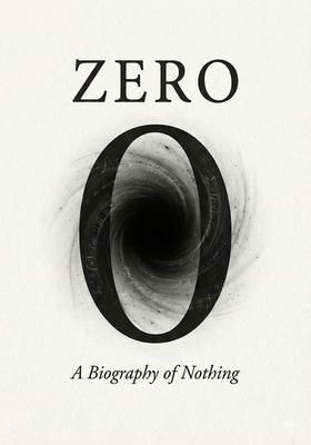 Produktbild: Zero A Biography of Nothing