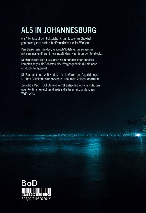 Produktbild: Der Tod der Anderen