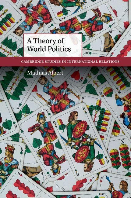 Produktbild: A Theory of World Politics