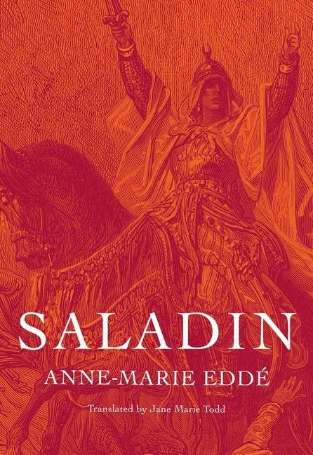 Produktbild: Saladin