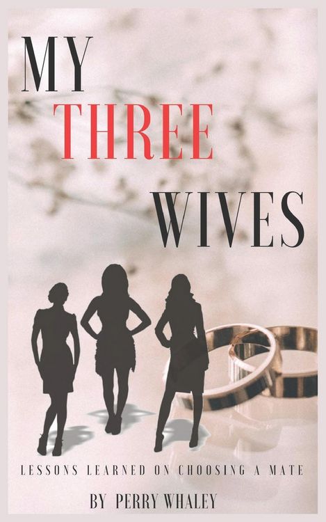 Produktbild: My Three Wives