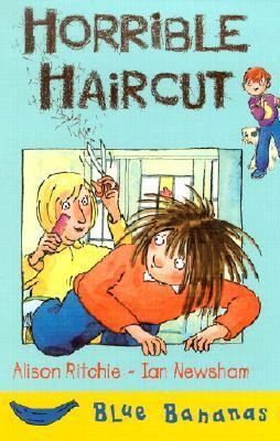 Produktbild: Horrible Haircut