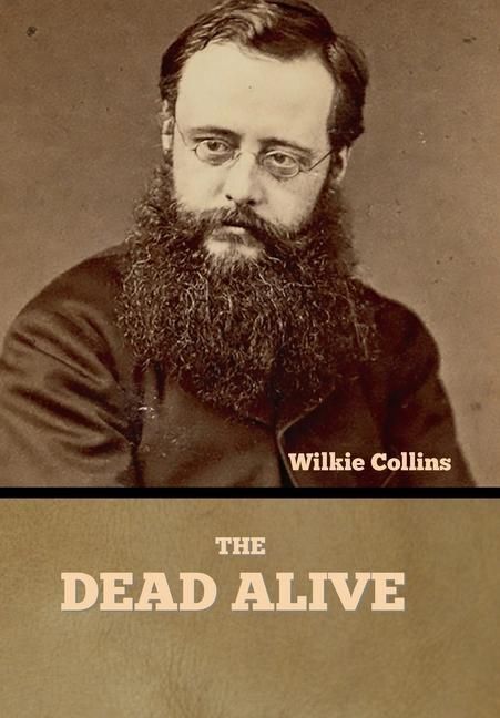 Produktbild: The Dead Alive