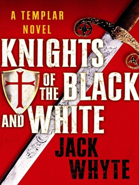Produktbild: Knights of the Black and White