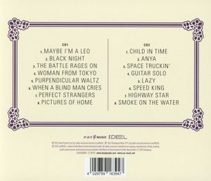 Produktbild: Bombay Calling (2CD)