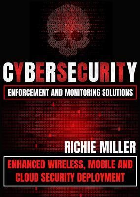 Produktbild: Cybersecurity Enforcement and Monitoring Solutions