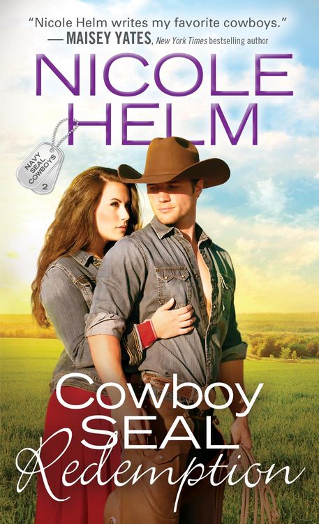 Produktbild: Cowboy Seal Redemption
