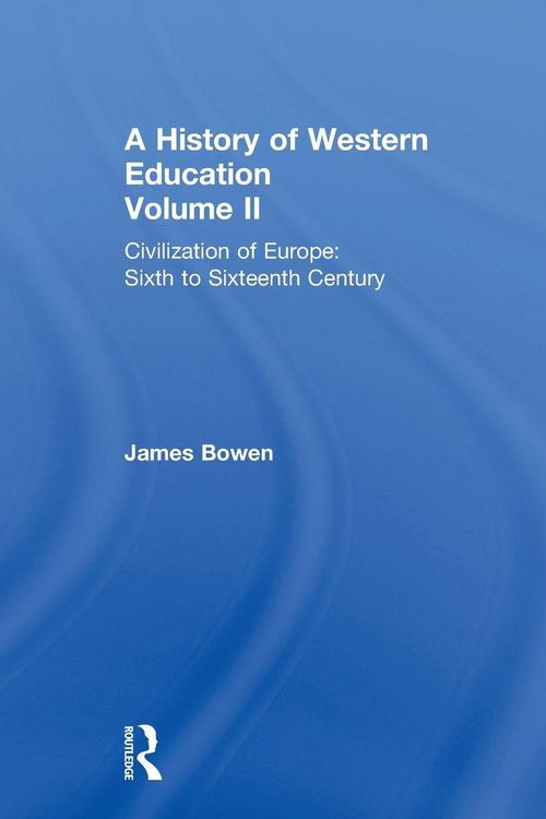 Produktbild: Hist West Educ