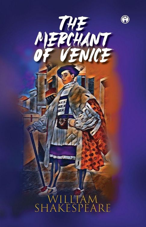 Produktbild: The Merchant of Venice