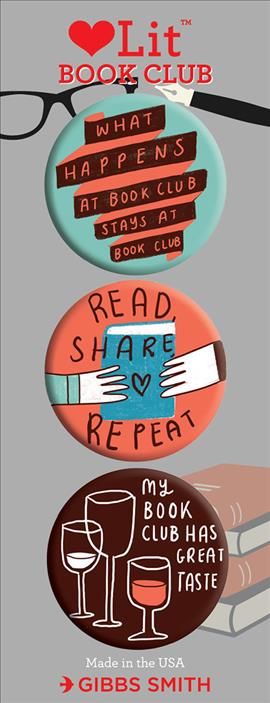 Produktbild: Bk Club 3-Button Assortment
