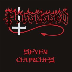 Produktbild: Seven Churches