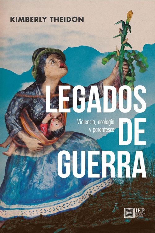 Produktbild: Legados de guerra