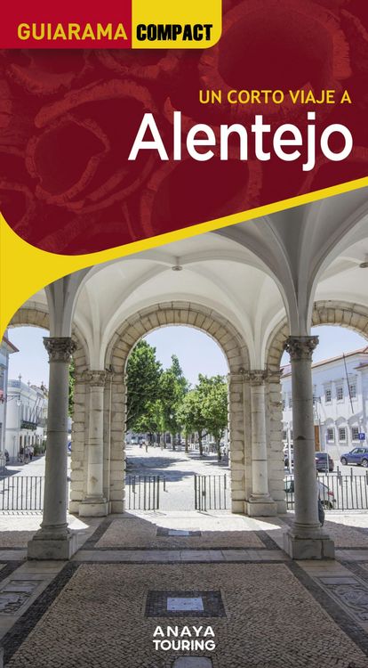 Produktbild: Alentejo