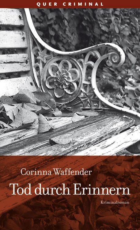 Produktbild: Tod durch Erinnern