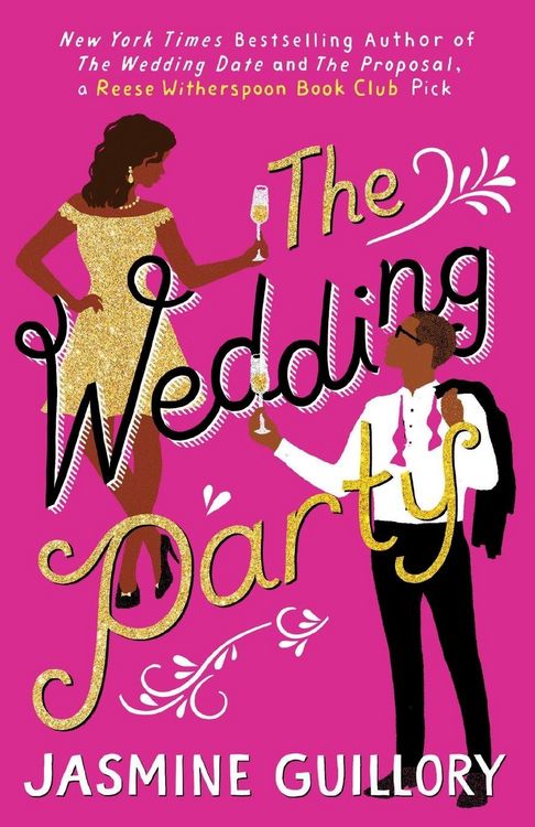 Produktbild: The Wedding Party