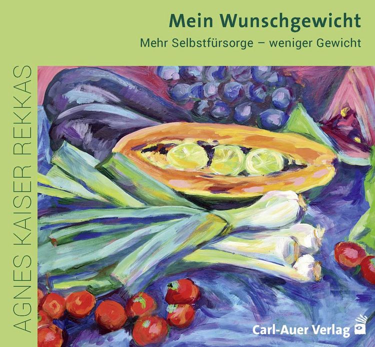 Produktbild: Mein Wunschgewicht