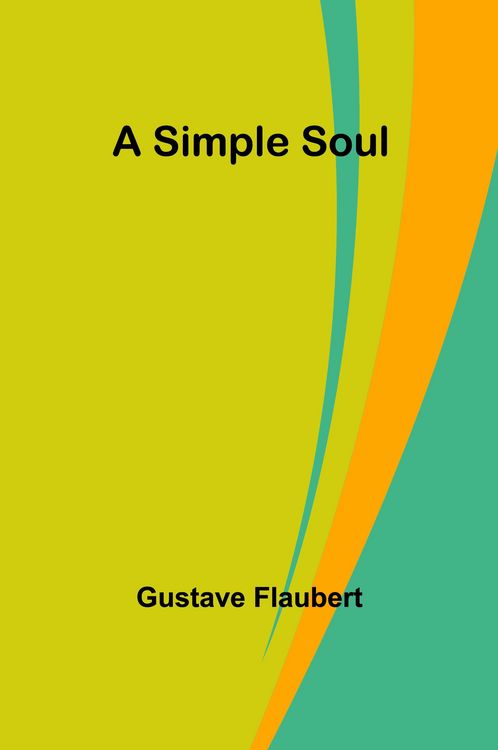 Produktbild: A Simple Soul
