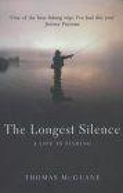Produktbild: The Longest Silence