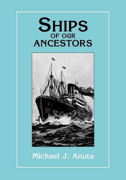 Produktbild: Ships of Our Ancestors