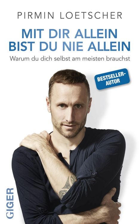 Produktbild: Mit dir allein bist du nie allein