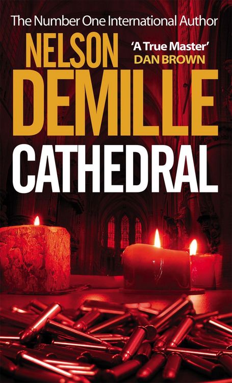 Produktbild: Cathedral