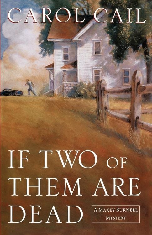 Produktbild: If Two of Them Are Dead