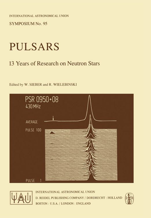 Produktbild: Pulsars