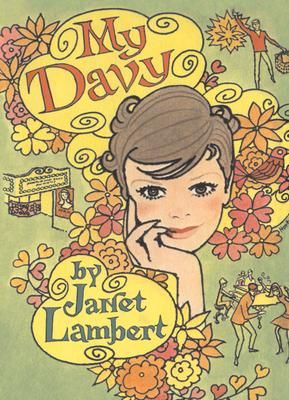 Produktbild: My Davy