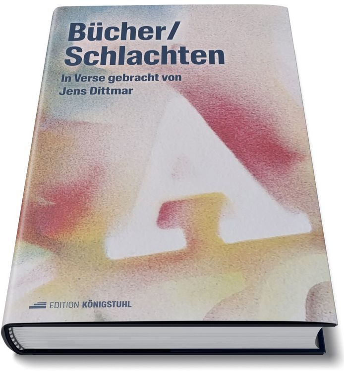 Produktbild: B&uuml;cher / Schlachten
