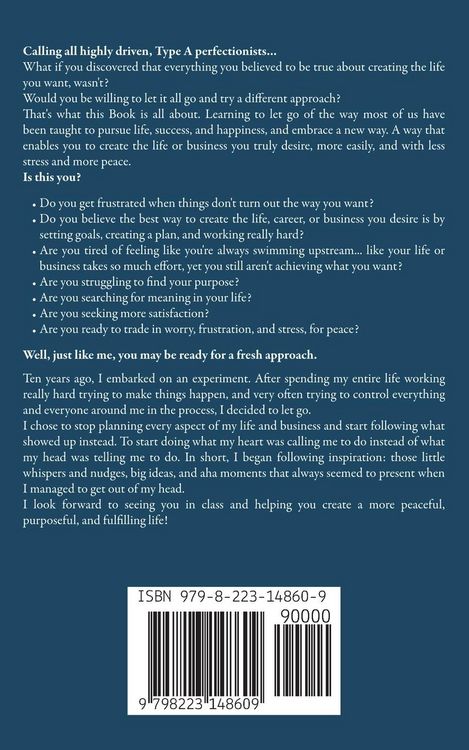 Produktbild: Master The Steps To Move Away From The Past And Following Inspiration