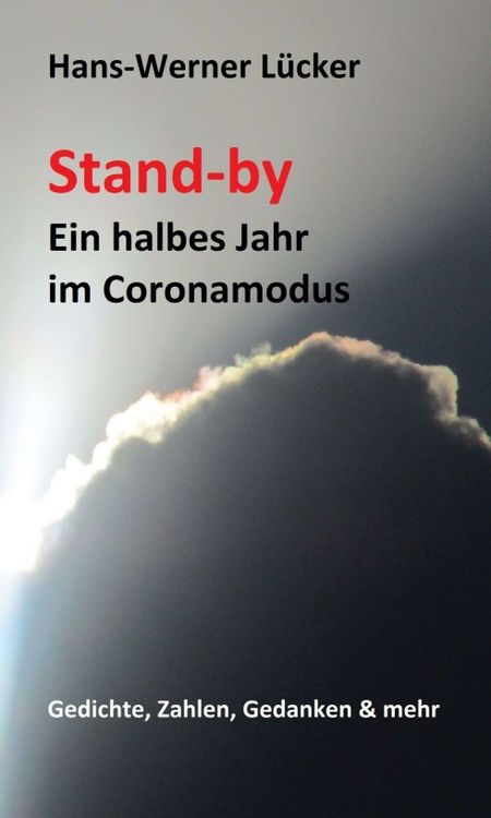 Produktbild: Stand-by Ein halbes Jahr im Coronamodus