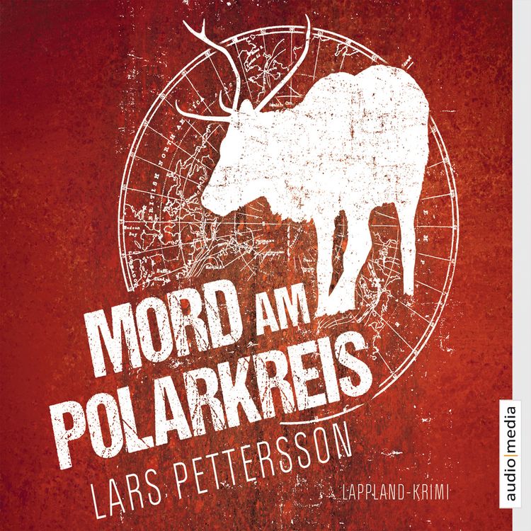 Produktbild: Mord am Polarkreis