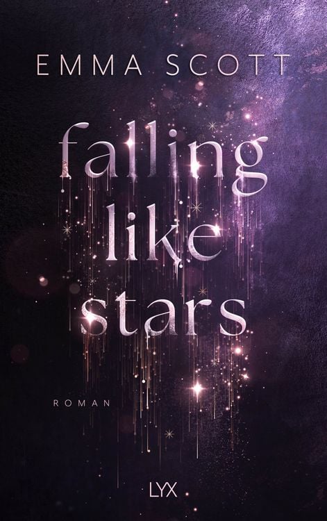 Produktbild: Falling Like Stars