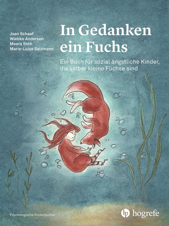 Produktbild: In Gedanken ein Fuchs