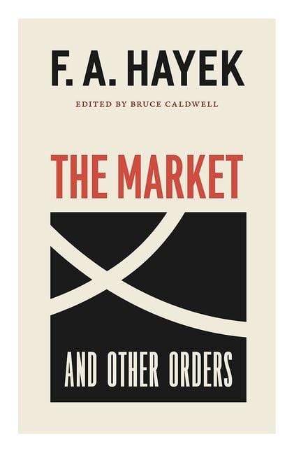 Produktbild: The Market and Other Orders