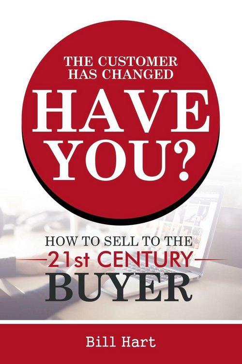 Produktbild: The Customer Has Changed; Have You?