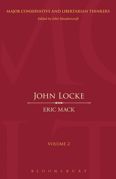 Produktbild: John Locke