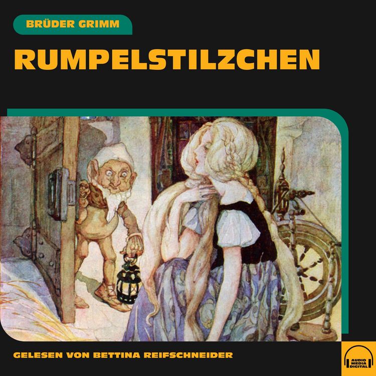 Produktbild: Rumpelstilzchen
