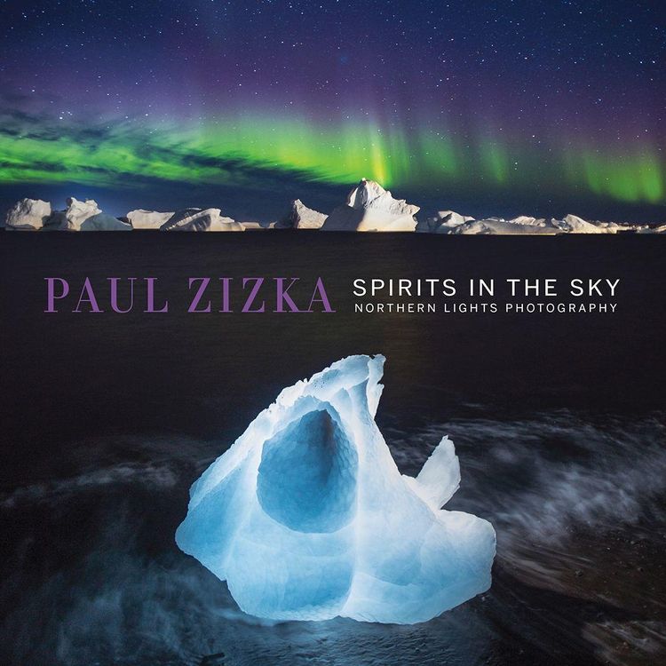 Produktbild: Spirits in the Sky