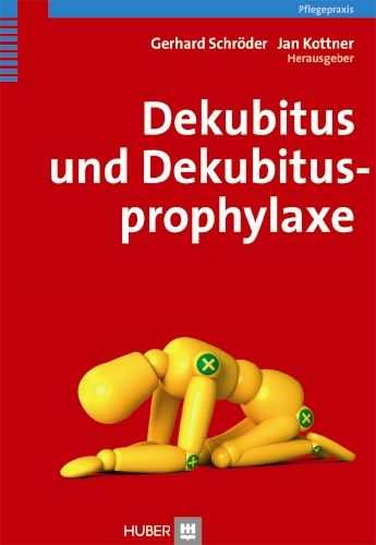 Produktbild: Dekubitus und Dekubitusprophylaxe