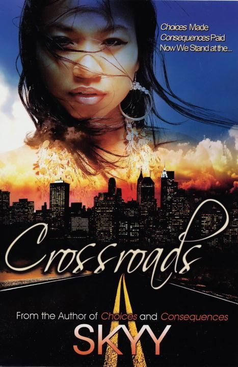 Produktbild: Crossroads