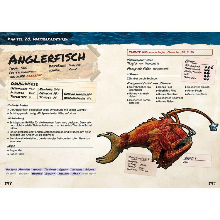 Produktbild: ARK Survival Ascended - Der inoffizielle Guide
